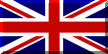 British flag, Englische Fahne.