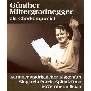 Günther Mittergradnegger